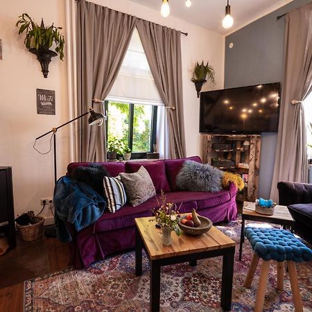 Boutique Apartments Benz I-Iii ベルギッシュ・グラートバッハ エクステリア 写真