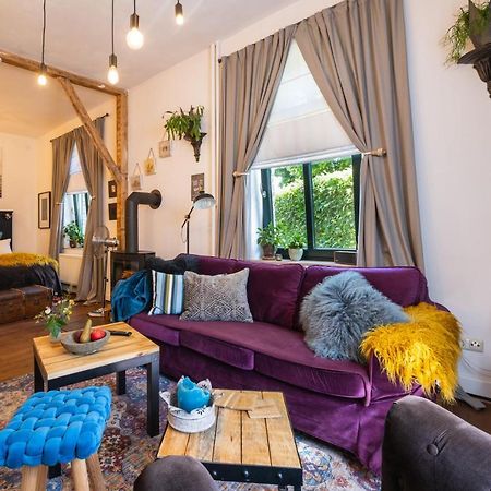 Boutique Apartments Benz I-Iii ベルギッシュ・グラートバッハ エクステリア 写真