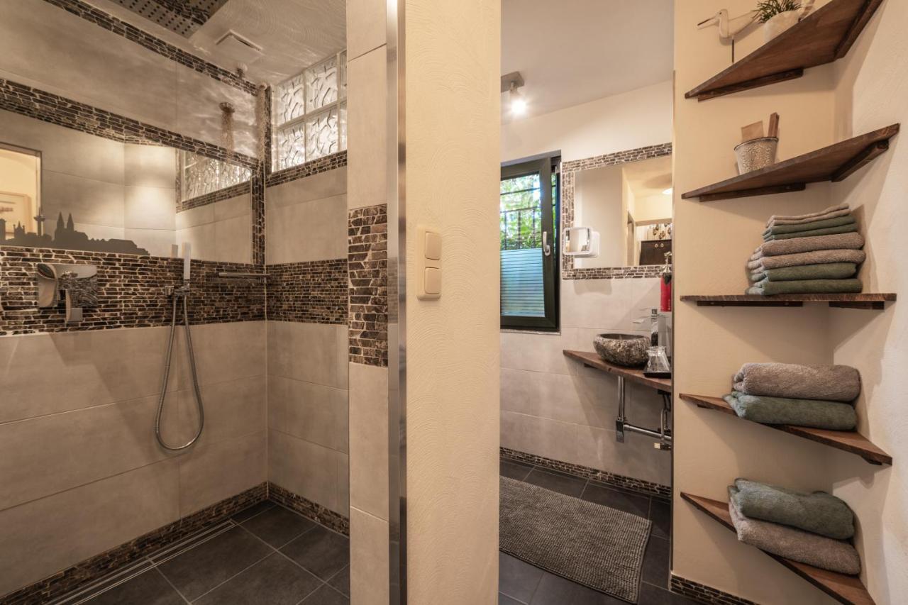 Boutique Apartments Benz I-Iii ベルギッシュ・グラートバッハ エクステリア 写真