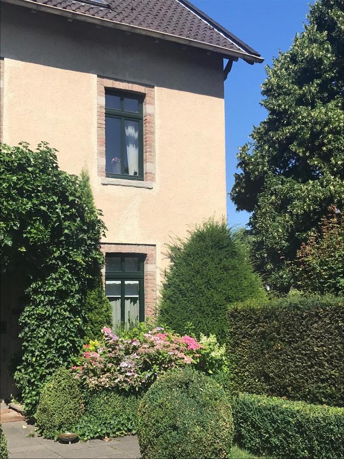 Boutique Apartments Benz I-Iii ベルギッシュ・グラートバッハ エクステリア 写真