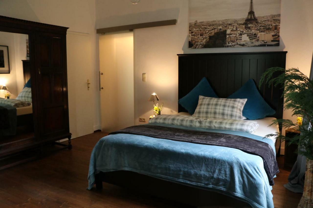 Boutique Apartments Benz I-Iii ベルギッシュ・グラートバッハ エクステリア 写真
