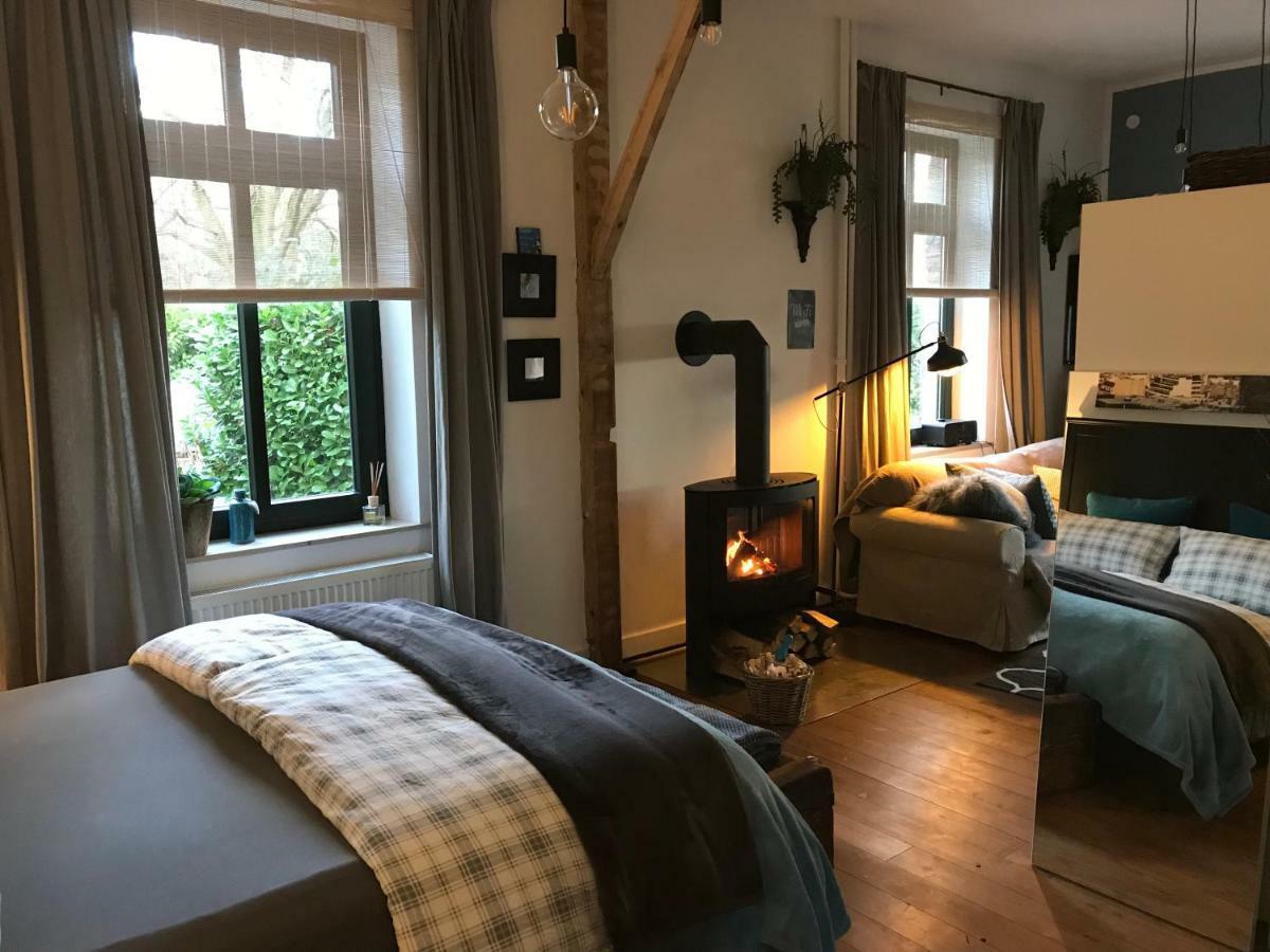 Boutique Apartments Benz I-Iii ベルギッシュ・グラートバッハ エクステリア 写真