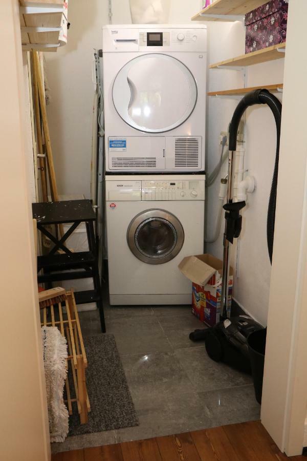 Boutique Apartments Benz I-Iii ベルギッシュ・グラートバッハ エクステリア 写真